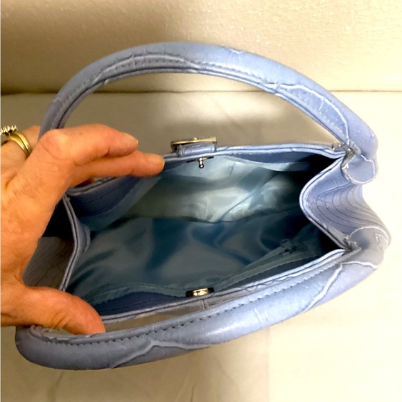 🔴blue handbag - Picture 6 of 6